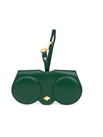 ANY DI | Estuche para gafas | dunkelgrün